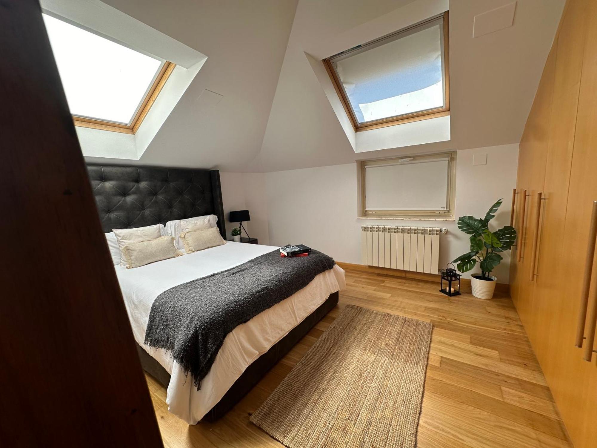 Bustos Home Apartamento 기욘 외부 사진