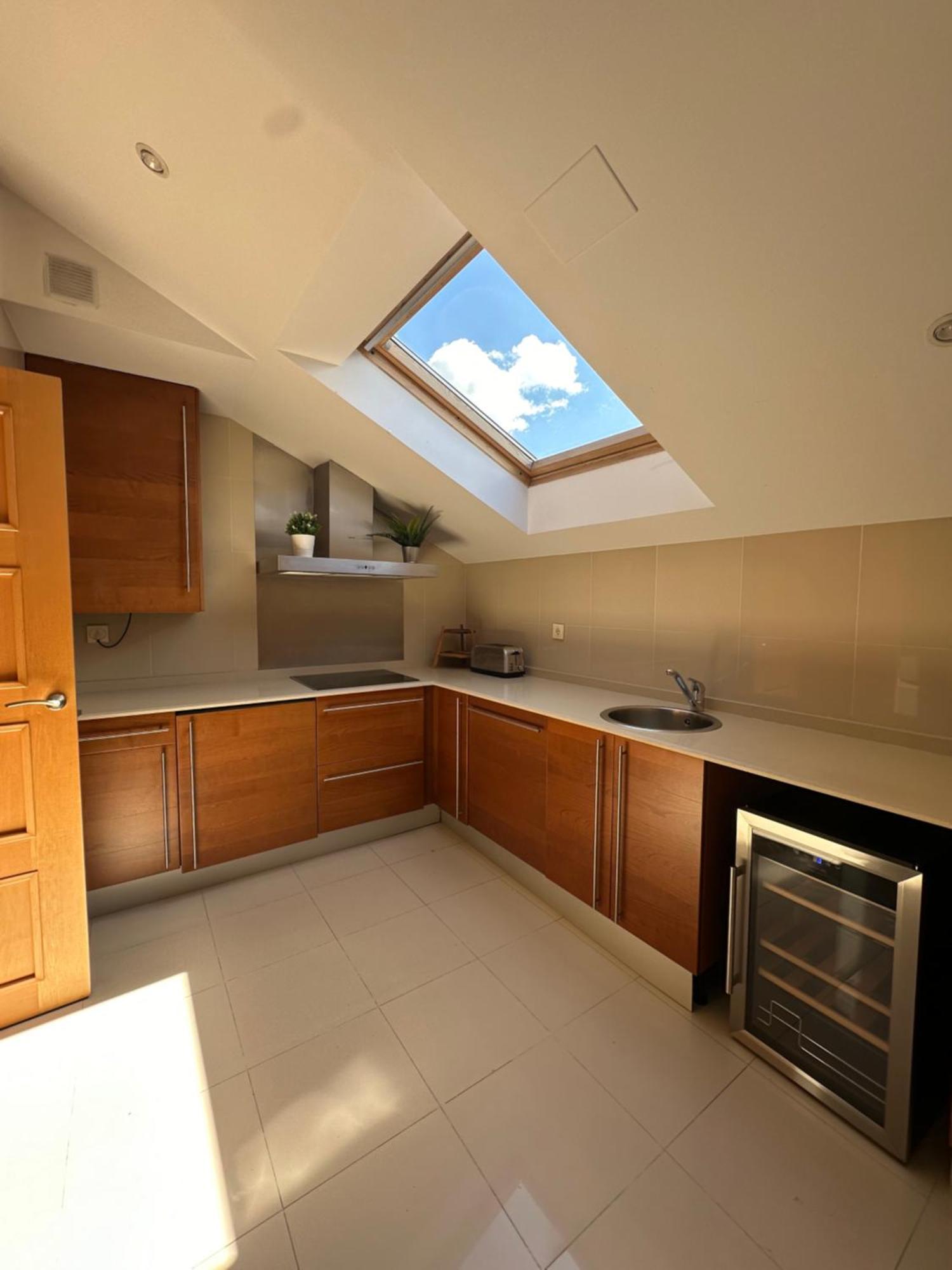 Bustos Home Apartamento 기욘 외부 사진