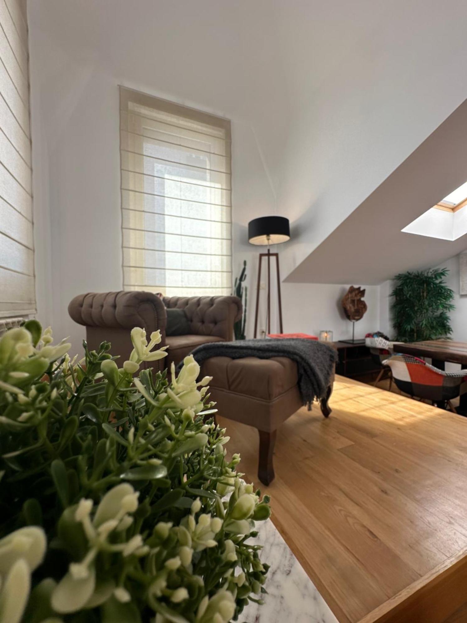 Bustos Home Apartamento 기욘 외부 사진