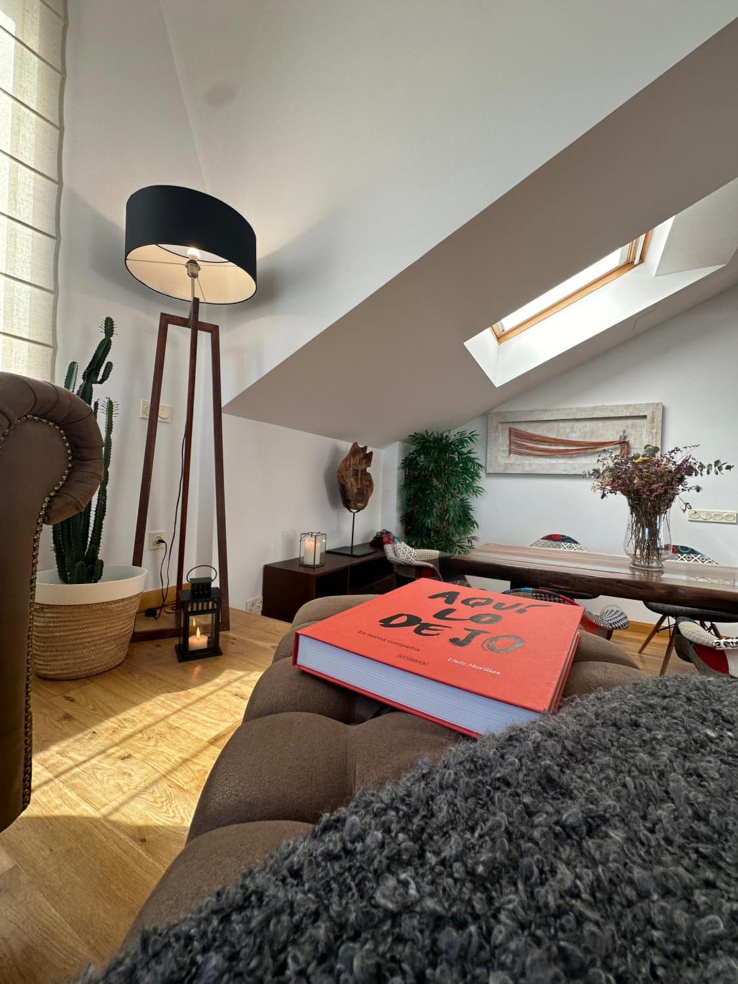 Bustos Home Apartamento 기욘 외부 사진