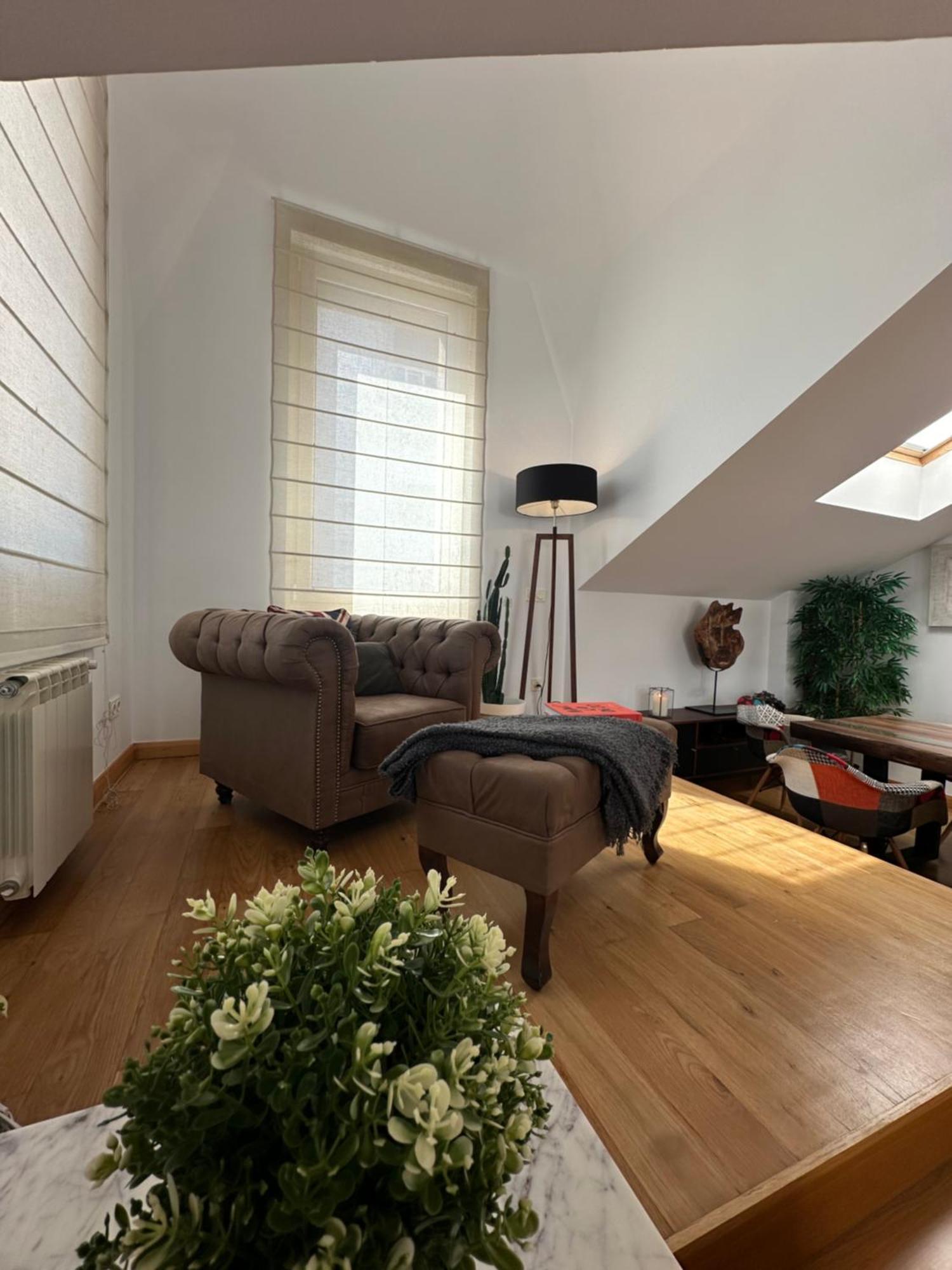 Bustos Home Apartamento 기욘 외부 사진