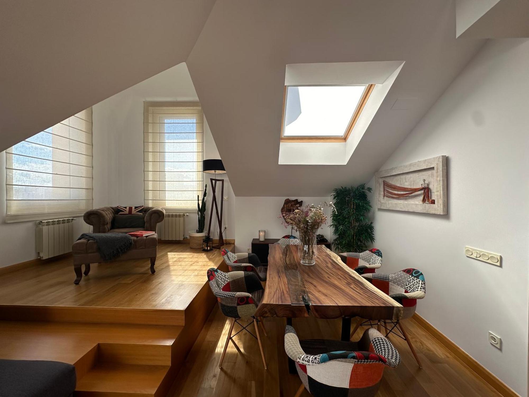 Bustos Home Apartamento 기욘 외부 사진