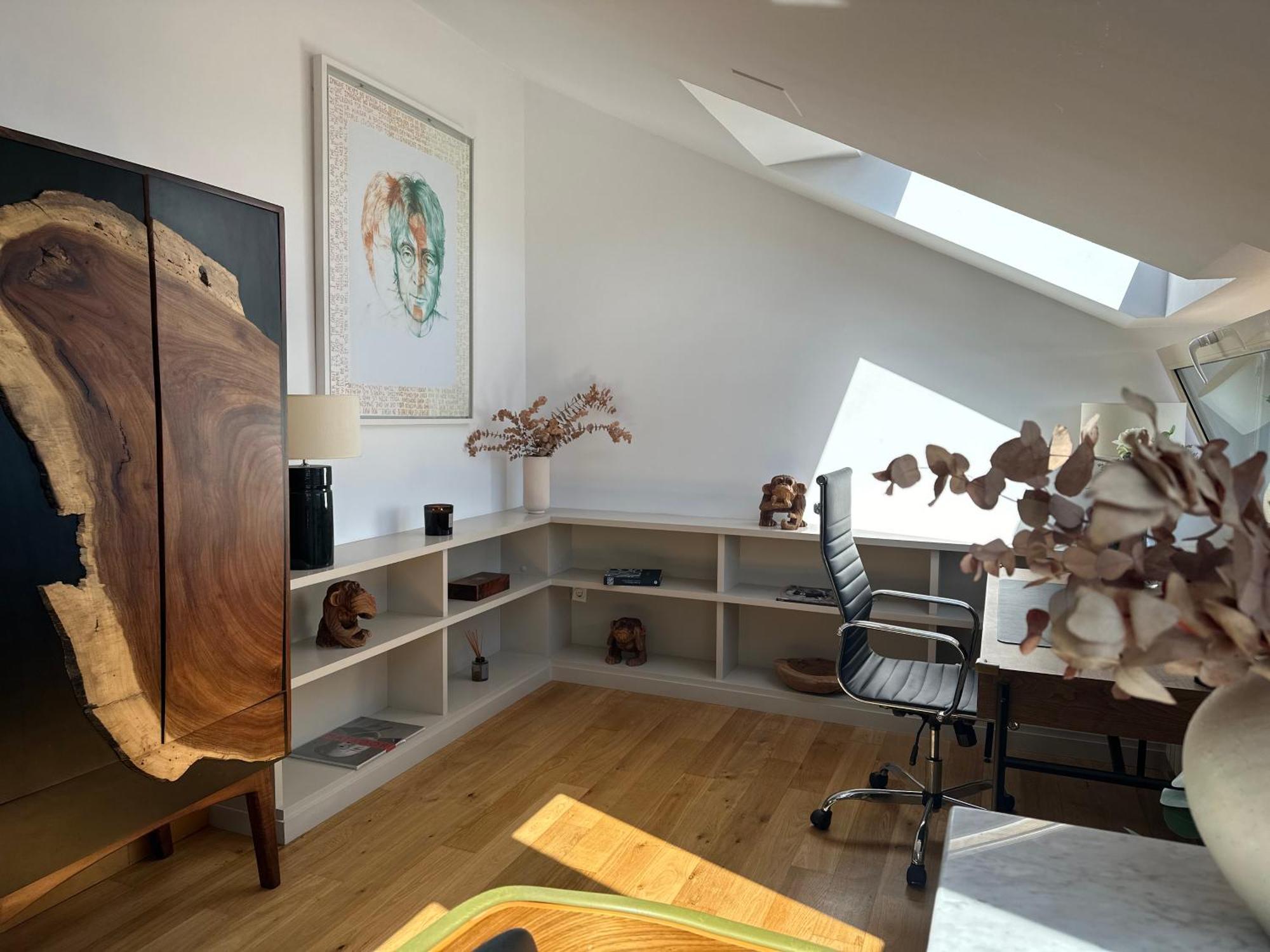 Bustos Home Apartamento 기욘 외부 사진