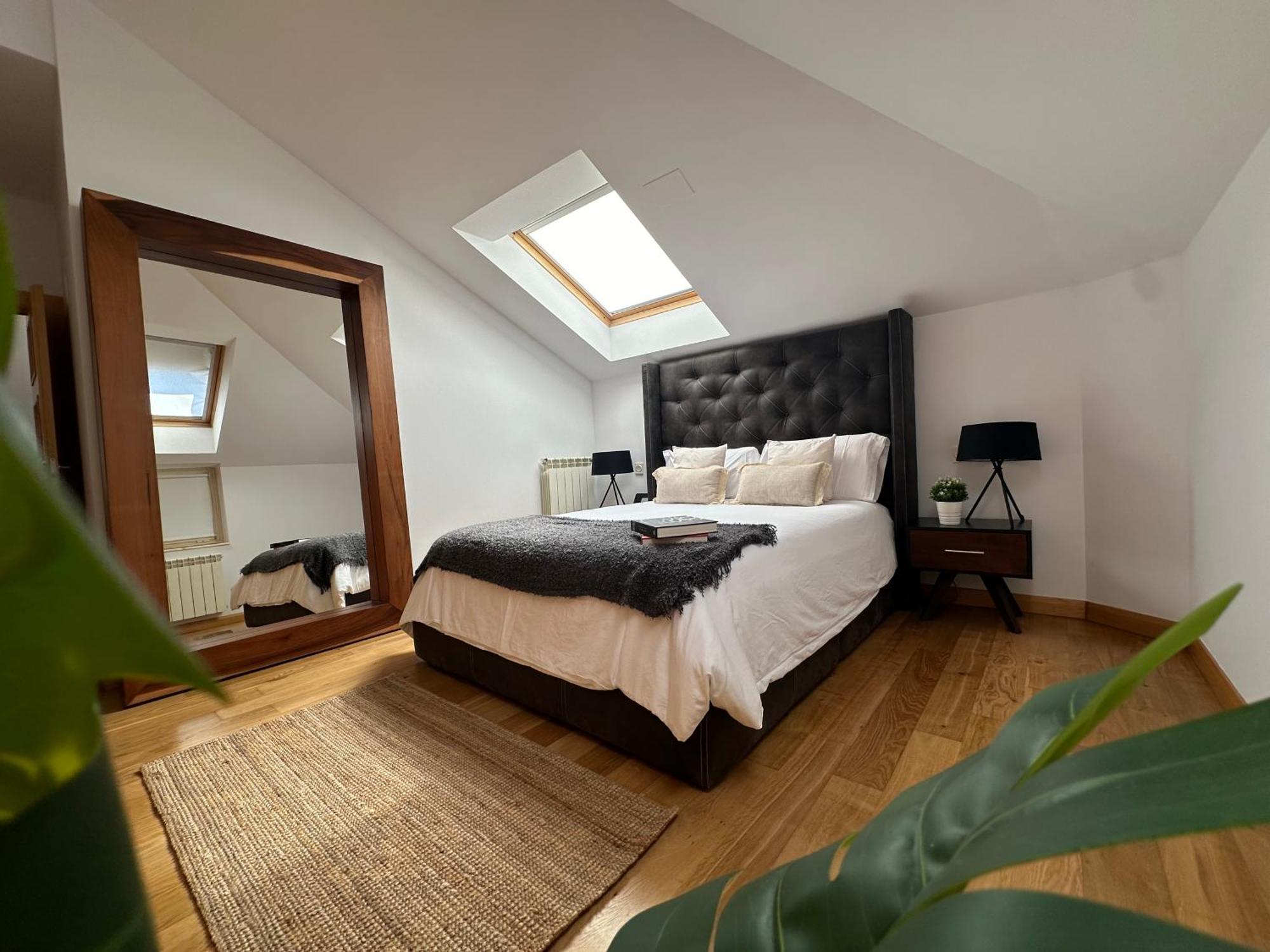 Bustos Home Apartamento 기욘 외부 사진
