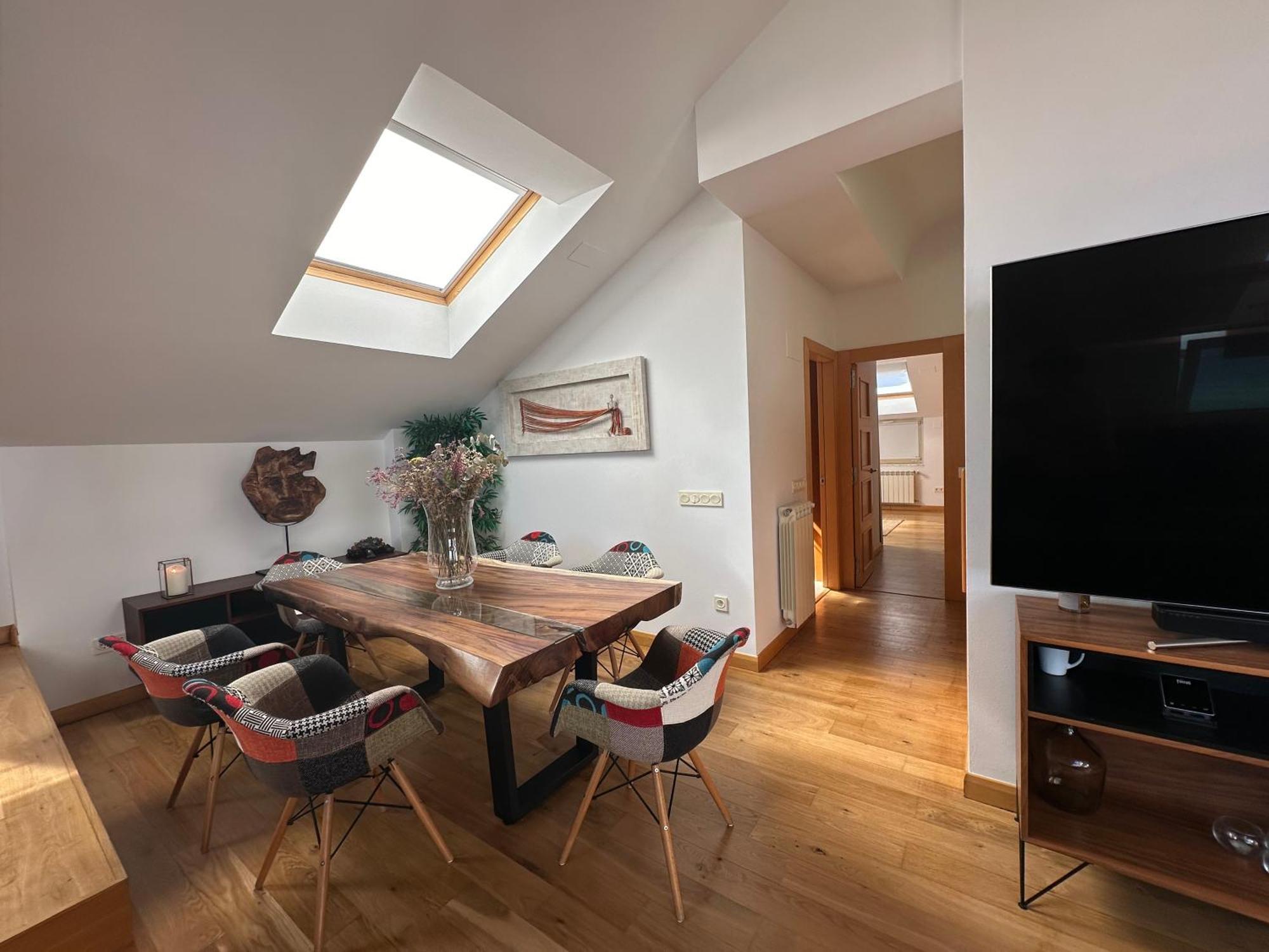 Bustos Home Apartamento 기욘 외부 사진